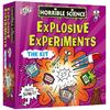 Galt Horrible Science: Kit Experimente Explozive