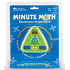 Learning Resources Joc electronic Minute Math