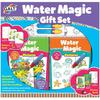 Galt Water Magic: Set carti de colorat CADOU (2 buc.)
