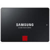 Samsung 860 Pro 256gb Sata3 ( Mz-76p256b/Eu)