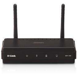 D-Link Dap-1360 Wireless N Open Source Access Point/Router
