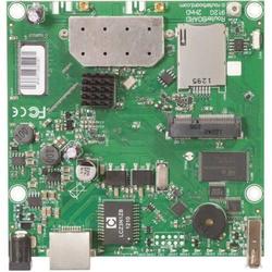 MikroTik BaseBox 2 L4 2.4GHz 802.11b/g/n, 30dBm, 2xRPSMA, Outdoor Unit