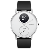 Smart Watch Nokia Steel Hr (36mm), White