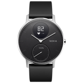 Smart Watch Nokia Steel Hr (36mm), Black