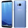 Samsung G955F SS Galaxy S8 PLUS 64GB Blue LTE/6.2&quot;/OC/4GB/64GB/8MP/12MP/3500mAh