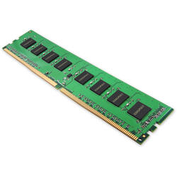 Memorie desktop Kingmax, 8 GB DDR4, 2400 Mhz, 1,2v CL16