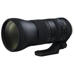 Obiectiv Tamron Nikon 150-600/5-6.3 Sp Di Vc Usd G2