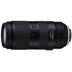Obiectiv Tamron Nikon 100-400/F4.5-6.3 Di Vc Usd
