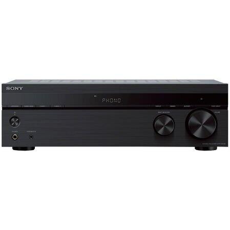 Amplificator Sony STR-DH190 2 canale stereo Bluetooth/intrare Phono