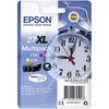 Multipack Epson T2715 C/M/Y 3-colour 27XL DURABrite | 31.2 ml