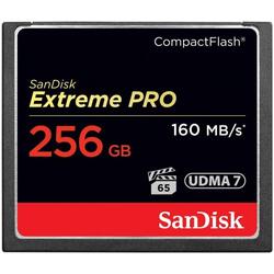 Memory Card Sandisk Extreme Cf 128gb