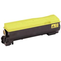 Toner Kyocera TK-570Y | 12000 pages | Yellow | ECOSYS P7035cdn FS-C5400DN