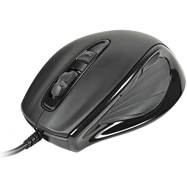 Gigabyte mouse jocuri M6980X, negru