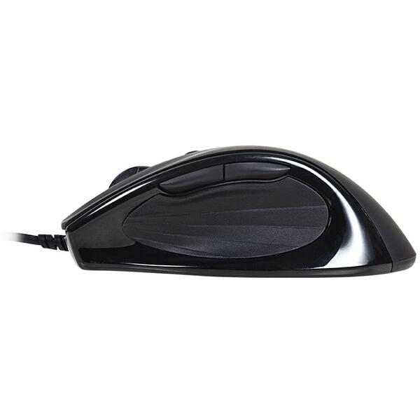Gigabyte mouse jocuri M6980X, negru