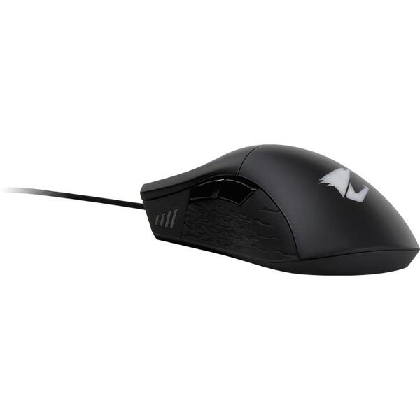 Gigabyte Gaming Mouse AORUS M3, Negru