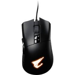 Gigabyte Gaming Mouse AORUS M3, Negru