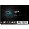 Ssd 256gb 2.5'' Silicon Power Ace A55 Sata3 R/W:550/450 Mb/S 3d Nand