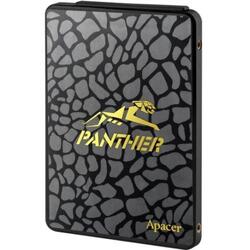 Apacer Ssd As340 Panther 240gb 2.5'' Sata3 6gb/S, 550/490 Mb/S