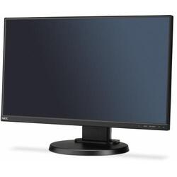 Monitor LED NEC E221N 22", FULL HD, D-SUB, HDMI, NEGRU