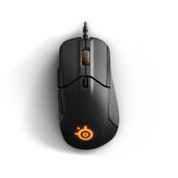 Gaming mouse SteelSeries Rival 310 Ergonomic