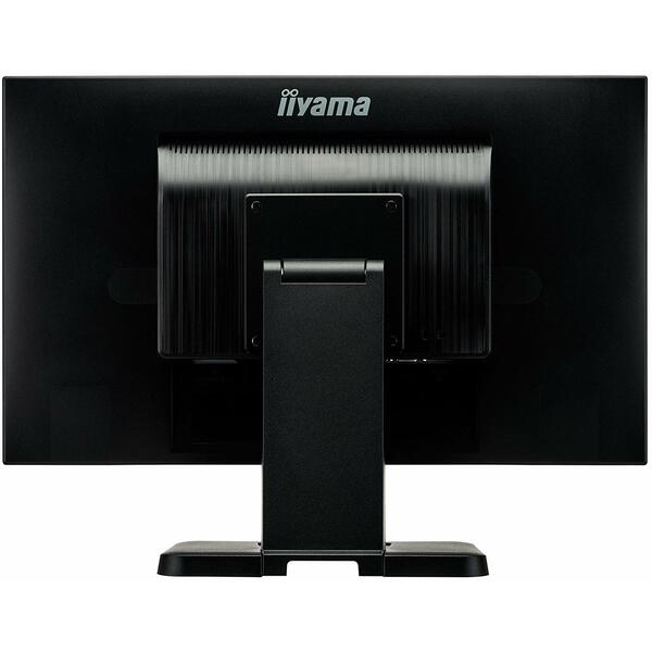 Monitor iiyama, Prolite T2252MSC-B1, FULL HD, LED, IPS, 22''