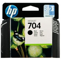 Cerneala HP 704 negru