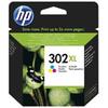 Cerneala HP 302XL Color