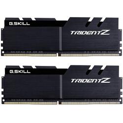 G.Skill Trident Z DDR4 16GB (2x8GB) 4400MHz CL19 1.4V XMP 2.0