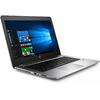 Laptop HP ProBook 440 G4 cu procesor Intel® Core™ i5-7200U 2.50 GHz, Kaby Lake, 14", Full HD, 4GB, 500GB, Intel HD Graphics, FPR, Microsoft Windows 10 Pro, Silver