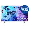 Televizor Samsung Qe75q6fn 75" Qled Smart Led (2018), 189 Cm