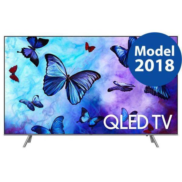 Televizor Samsung Qe75q6fn 75" Qled Smart Led (2018), 189 Cm