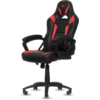 Scaun Spirit of Gamer szék - DEMON Red, negru/rosu