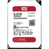 Western Digital Internal Hdd Wd Red 3.5'' 8tb Sata3 256mb Intellipower, 24x7, Nasware™