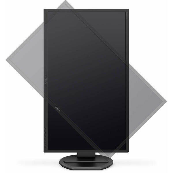 Monitor LED Philips 27" , 271B8QJEB, FULL HD, IPS, BOXE