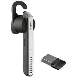 Jabra Stealth UC, Bluetooth Headset for Mobile phone and PC
