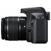 Aparat Foto Canon Eos 4000d Kit (Obiectiv 18-55mm)