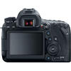 Kit Aparat Foto Canon Eos 6d Mark Ii (Cu Un Obiectiv 24-105mm)