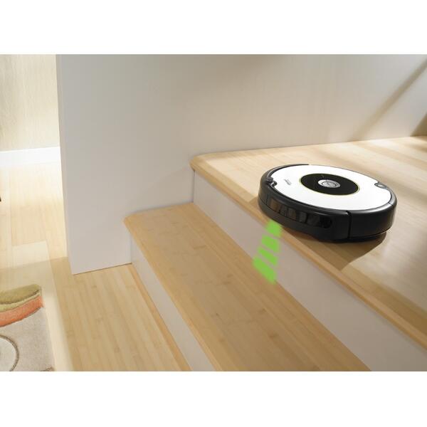Aspirator Robot Irobot Roomba 605