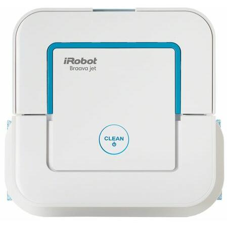 Roomba Robot de curatat podele iRobot Braava jet 240