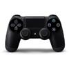 Sony Controller wireless PlayStation 4 (PS4) Dualshock 4 V2 , negru