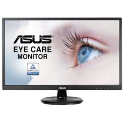 Monitor LED Asus VA249HE, FullHD, HDMI, VGA, Negru