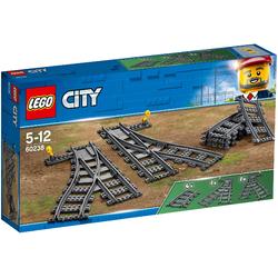 LEGO® City Macazuri 60238