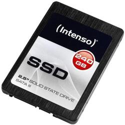 Intenso Ssd 2,5&Quot; - High - 240 Gb