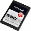 Intenso SSD High Performance 480GB SATA-III 2.5 inch