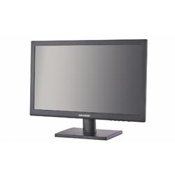 Monitor LED Hikvision DS-D5019QE-B 18.5" 5ms NEGRU