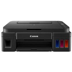 Imprimanta Multifunctionala inkjet CISS Canon PIXMA G2411, A4