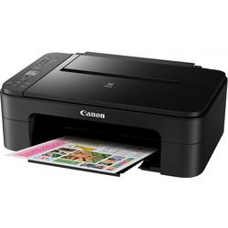 Imprimanta multifunctionala Canon Pixma TS3150 Black, InkJet, Color, Format A4, WiFi