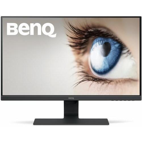 duplicat-Monitor LED BenQ GW2780, 27", 5ms, FULL HD, NEGRU