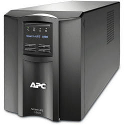 Apc Smart-Ups 1000va Lcd 230v With SmartconNECt