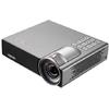 Videoproiector Asus P3E, portabil, DLP LED, 3D ready, WXGA 1280x800, HDMI, MHL, D-sub, argintiu